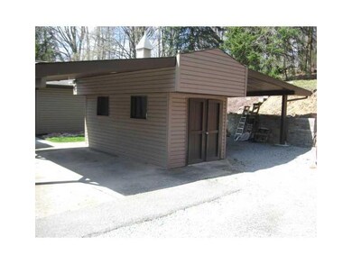 Parking Lot/Garage.