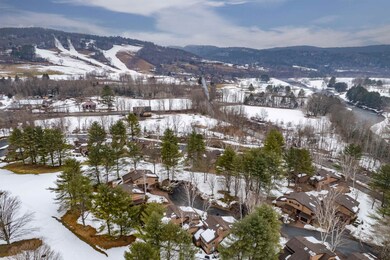 3755 Quechee Main St unit 7B, Hartford, VT 05001 - photo 4