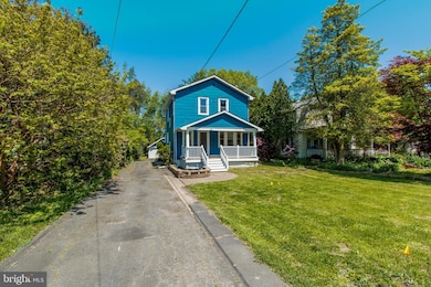 92 W Upper Ferry Rd, Ewing, NJ 08628 - photo 3