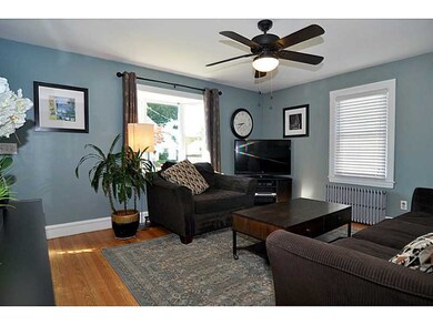 Den/Family/Great Room.