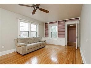 Living Room.