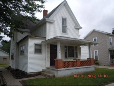 313 N Walnut St, Osgood, IN 47037 - photo 3