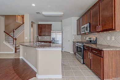 1203 Ganton Ln, San Antonio, TX 78260 - photo 6