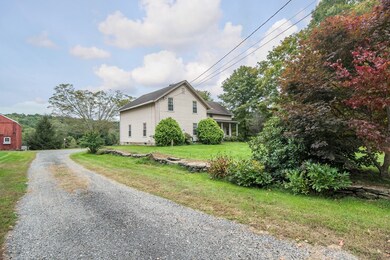 341 Connecticut 198, Woodstock, CT 06282 - photo 4