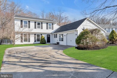 32 Hilliard Way, Sewell, NJ 08080 - photo 2