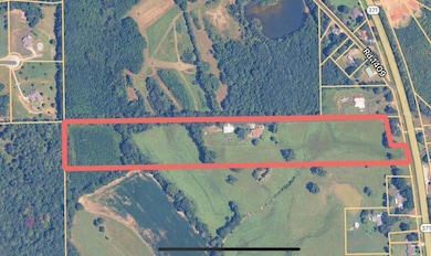 921a Mississippi 371, Mooreville, MS 38857 - photo 2