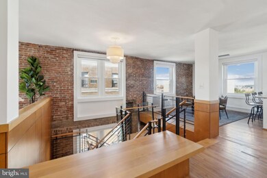 1901 Columbia Rd NW unit 805, Washington, DC 20009 - photo 3