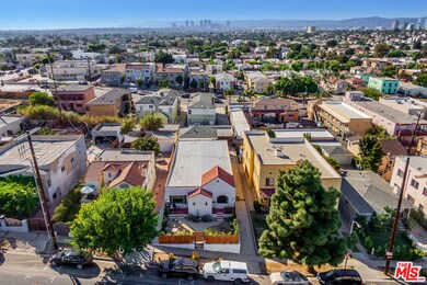 1837 S Highland Ave, Los Angeles, CA 90019 - photo 2