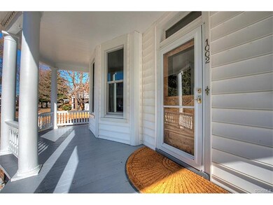 1002 Lee St, West Point, VA 23181 - photo 4