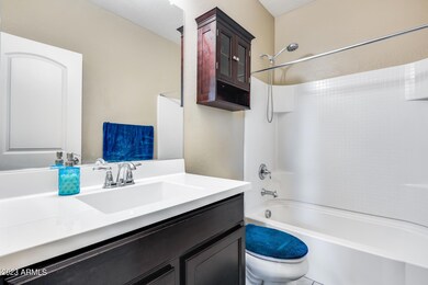 Bathroom #2