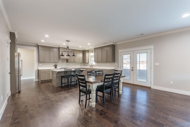 763 Davis Rd, Rogersville, AL 35652 - photo 6