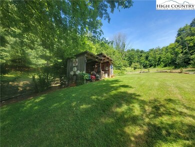 Wood and Storage Sheds