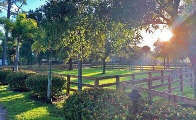 Paddocks