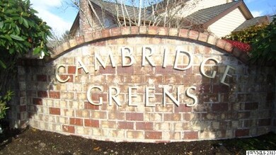 Cambridge Greens
