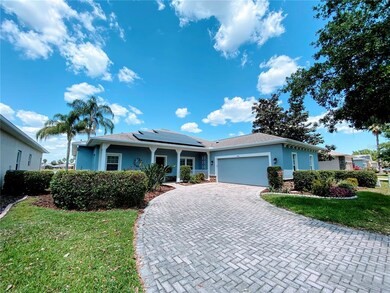 Stunning Mozart Model with SOLAR POWER