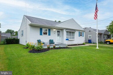 22 Woodbine Ave, Maple Shade, NJ 08052 - photo 2