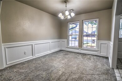 1912 Raquel Rd, Edmond, OK 73003 - photo 5