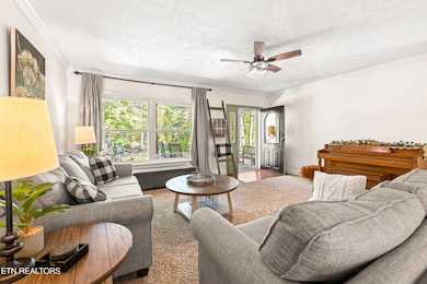 110 Beech Fork Ln, Wartburg, TN 37887 - photo 4