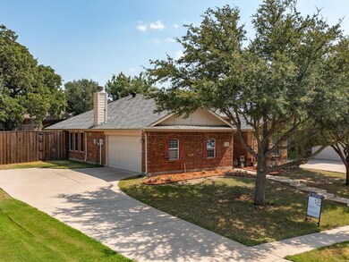1913 Belmont Park Dr, Denton, TX 76210 - photo 5
