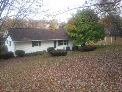 Exterior Back.