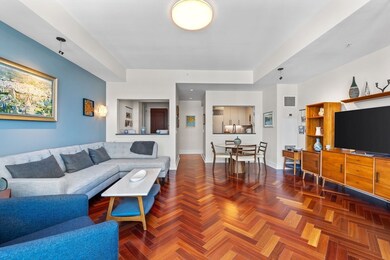 Ritz-Carlton Residences Tower 2 unit 27F, Boston, MA 02111 - photo 5