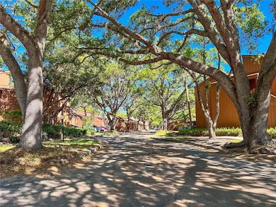 Gated Community