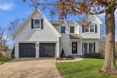 15250 S Sturgeon Dr, Olathe, KS 66062 - photo 2