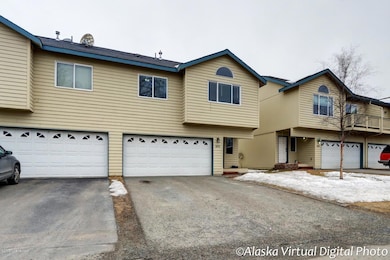 5853 Wooded Acres Dr unit 1, Anchorage, AK 99507 - photo 3