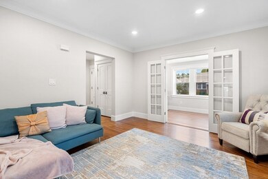 118 Westland Ave unit 1, West Newton, MA 02465 - photo 4