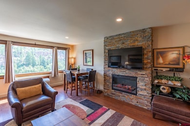 Tamarron Condos unit 225, Durango, CO 81301 - photo 2