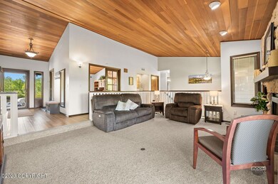T&G Ceilings