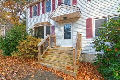 458 Jug Hill Rd, Milton Mills, NH 03852 - photo 3