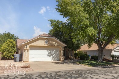325 E 615 S unit 10, Ivins, UT 84738 - photo 3