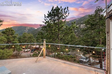 7830 Bluff Rd, Cascade-Chipita Park, CO 80809 - photo 5