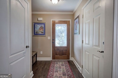 283 Villa Creek Pkwy unit 35, Canton, GA 30114 - photo 4