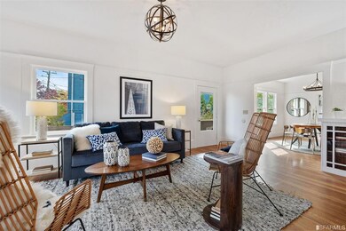 2212 Russell St, Berkeley, CA 94705 - photo 4