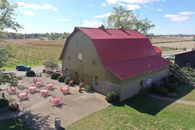 6361 N County Road 760 E, Seymour, IN 47274 - photo 2