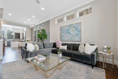 816 Yale St unit D, Houston, TX 77007 - photo 4