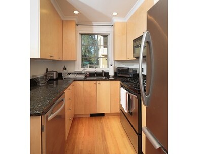 15 Valentine St unit 11, Cambridge, MA 02139 - photo 4