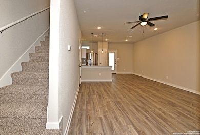 11323 Clearmine St unit 104, San Antonio, TX 78224 - photo 7