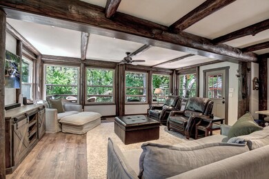 684 S Buenagua Rd, Payson, AZ 85541 - photo 7