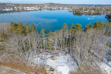 22-Lot 2 Chase Point Ln, Damariscotta, M