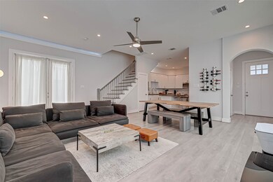 6422 Wheatley St, Houston, TX 77091 - photo 6