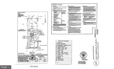 3511 Farragut Ave, Kensington, MD 20895 - photo 2