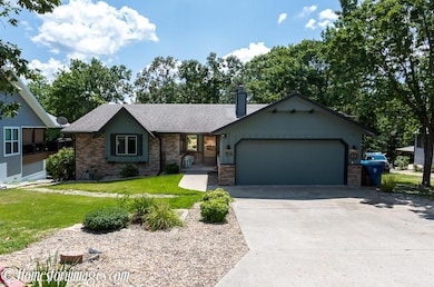 46 Kensington Dr, Bella Vista, AR 72715 - photo 2