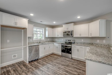 1105 Hickory Dr, Conway, SC 29526 - photo 6