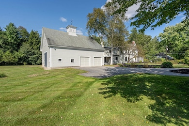 BARN