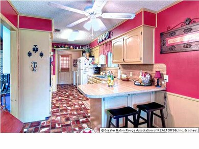 Brick paves, designer colors....