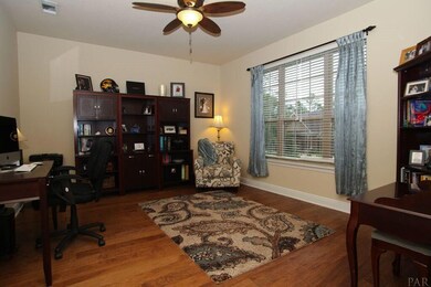 Office/Study or Sitting Room