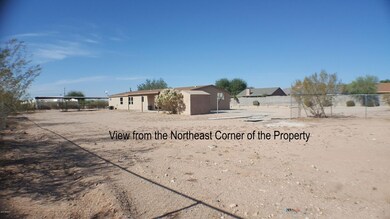 1.25 Acres